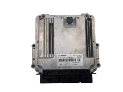 Control Unit Renault 237100323R 237103832R 0281030575 2.0 DCI 0km 1003
