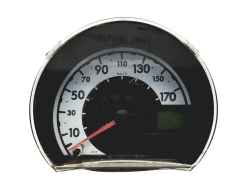 Speedometer/Instrument Cluster Aygo 107 C1 83800-0H010-C Toyota PSA 52626