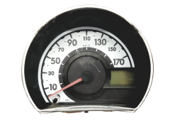 Speedometer/Instrument Cluster 107 C1 Aygo 83800-0H031 Toyota PSA 29163