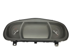Speedometer/Instrument Cluster Renault Megane 4 248106335R A 50766