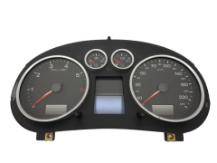 Speedometer/Instrument Cluster Audi A2 8Z0920900N 110080150004 21928
