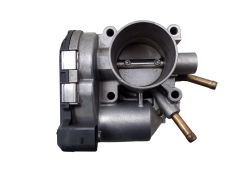 Throttle Body Valve VWAG 030133062C 0280750095 Bosch 1925