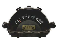 Speedometer/Instrument Cluster Smart Fortwo 0001184V021 110008872005 41084