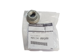 Nut Renault Nissan 8200736455 4022400Q0B Original