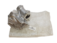Mount, Bracket EGR Renault 7701070964 Original