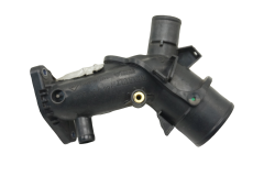 Air Hose Renault 165764902R 1.5 DCI Megane 3 Scenic 3