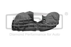 Wheel Arch Liner Front Left 8U0821171C 88211699702 Audi Q3 DPA