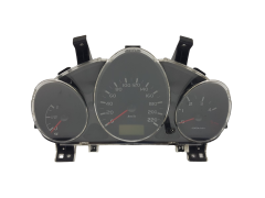 Speedometer/Instrument Cluster Mitsubishi Colt MN148890 MM0038009 2872