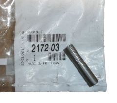 Sleeve Mechanizmu Różnicowego 217203 Citroen Peugeot