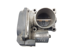 Throttle Body Valve 03D133062F A2C53367617 VW Skoda Seat 2159