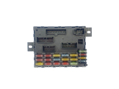 Fuse Box Lancia 46776086 34883