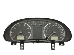 Speedometer/Instrument Cluster VW Polo 6Q0920822G 110080321002 VDO