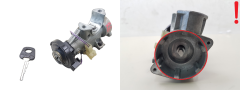 Ignition Switch Land Rover Freelander C00391 53873175