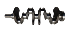 Crankshaft 8200382457 1.5 DCI K9K836 Renault Megane 3 Scenic 3