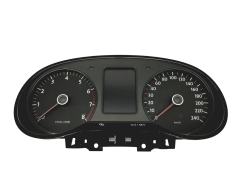 Speedometer/Instrument Cluster VW Polo 6R 6R0920860C A2C53376825 VDO 51913