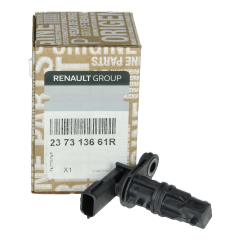 Pulse Sensor Original 237313661R Renault Dacia