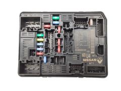Control Unit Renault Clio 5 Captur 2 Megane 4 284B69541R 0km