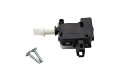 Fuel Filler Flap Actuator 1K5959782 99591343501 VW Vika