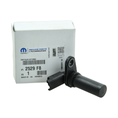 Pulse Sensor Original 2529F8 2529.F8 Citroen Peugeot