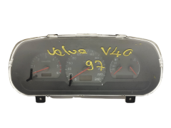 Speedometer/Instrument Cluster Volvo V40 30862228/D OP0-200021 UK-NSI