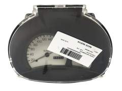 Speedometer/Instrument Cluster Ford Ka YS5F10849AB Visteon 55497