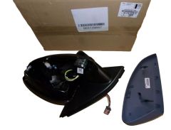 Mirror Left Original 1611508680 Peugeot