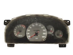 Speedometer/Instrument Cluster Daewoo Nubira 96272108 41495