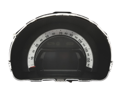 Speedometer/Instrument Cluster Renault Twingo 3 248210068R Johnson 32528