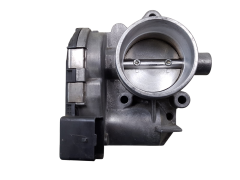 Throttle Body Valve Citroen Peugeot 0280750085 1635Q9 1.6 Bosch 2418