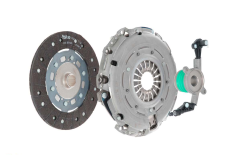 Clutch Kit New For Fiat 504092160 834037 Valeo