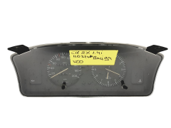 Speedometer/Instrument Cluster Citroen ZX 88481593 6/35/E1-20K6VD 49763