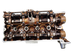 Cylinder Head BMW 754261201 754032002 4.8 V8