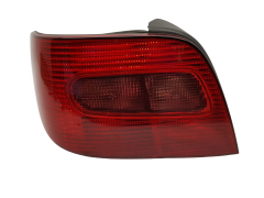Lamp Left Rear 6350P0 Citroen Xsara 2 Axo Scintex 13116