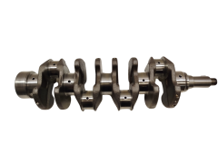 Crankshaft 3,0 DCi ZD3 122002W20B Renault Opel Nissan 4863