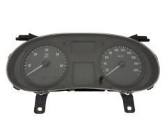 Speedometer/Instrument Cluster Trafic 2 Vivaro Primastar 8200283199 D 18706