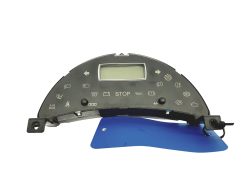 Display Indicators 807 C8 1496286080 PSA 49770