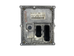Control Unit Smart 0003107V006 0261205004 Bosch 53915