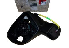 Mirror Left New Original 963029140R Renault