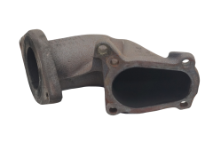 Charge Air Hose Renault 700864-1 7701473551 Garrett