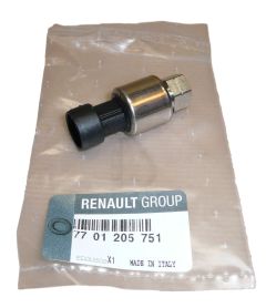 Air Conditioning Sensor Original Renault Clio III 3 pin. 2891300QAC Air Conditioning Sensor Original Renault Clio III 3 pin. 2891300QAC