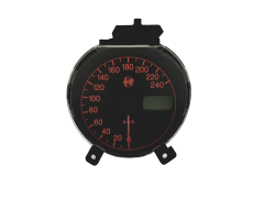 Speedometer/Instrument Cluster Alfa Romeo 156 6160340020 28674