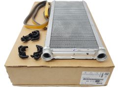 Heater Original Jumpy Expert Scudo III Berlingo 9821299980