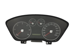 Speedometer/Instrument Cluster Ford Focus C-Max 3M5T-10849-GI 58852
