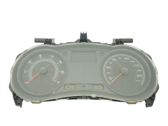Speedometer/Instrument Cluster Renault Clio 3 8200316824 G 26593
