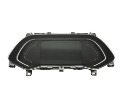 Speedometer/Instrument Cluster Renault Clio 5 248097003R 54043