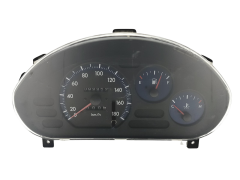 Speedometer/Instrument Cluster Chevrolet Matiz 96621424 40006