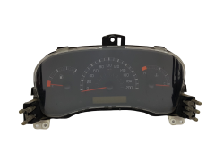 Speedometer/Instrument Cluster Fiat Panda 46801541 503000360100 24575