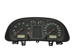 Speedometer/Instrument Cluster VW Golf 4 1J0920806B 0263637001 53773