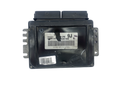 Control Unit 5WY5451A 96801808 D42 Chevrolet Kemsco 53590