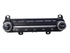 Control panel Radio Ford GN15-18K811-HF